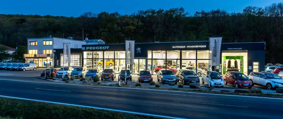 Peugeot 208 - Imagem 1