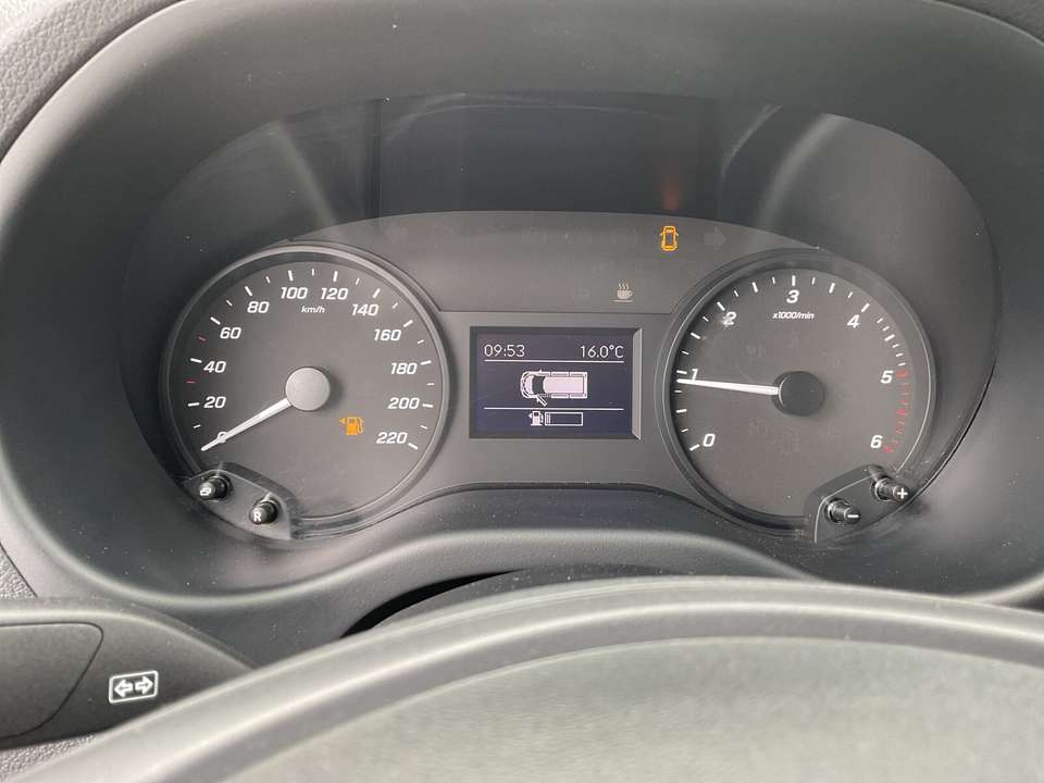 Mercedes-Benz Vito - Imagem 12
