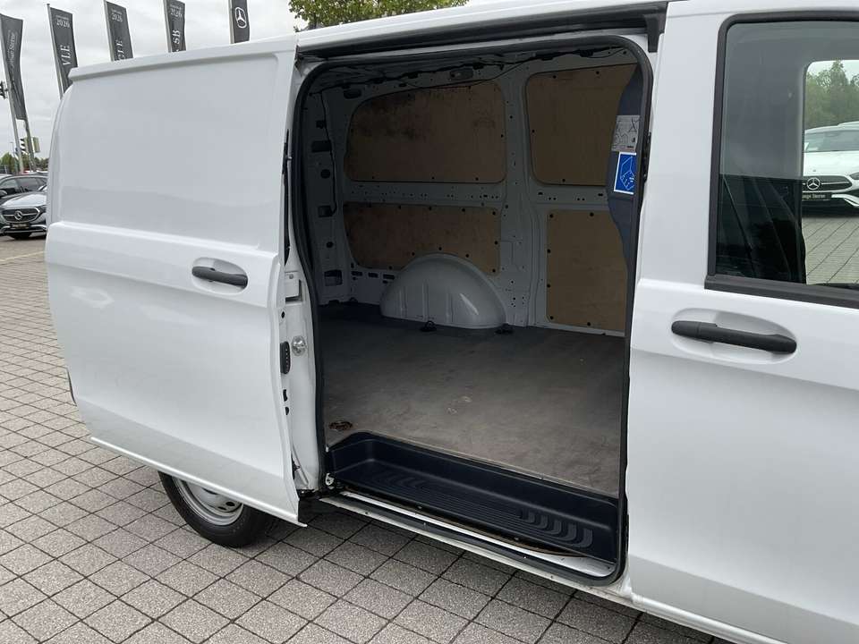 Mercedes-Benz Vito - Imagem 15