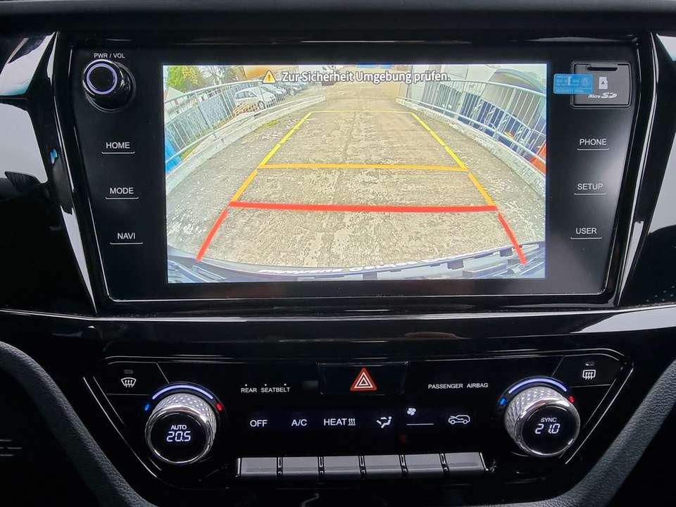 SsangYong Korando - Imagem 12