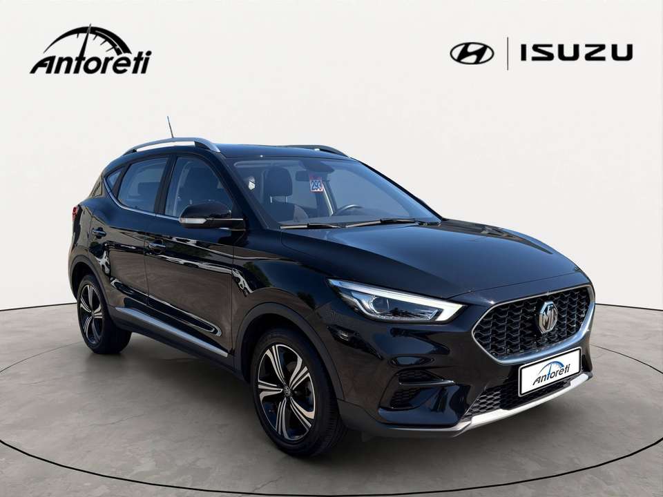 MG ZS - Imagem 1