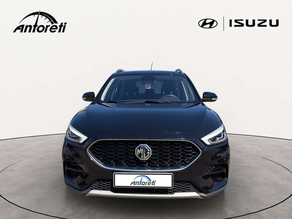 MG ZS - Imagem 2