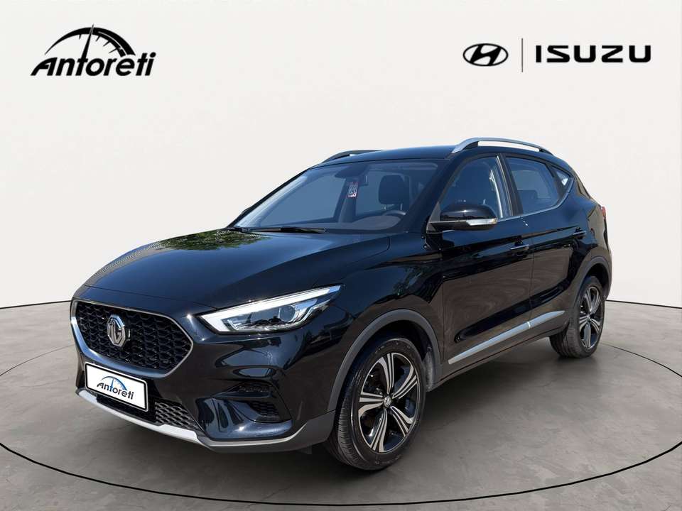 MG ZS - Imagem 3