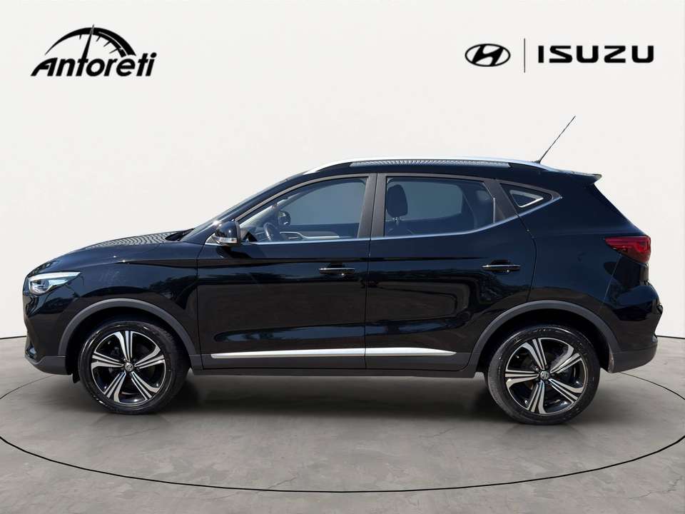 MG ZS - Imagem 4