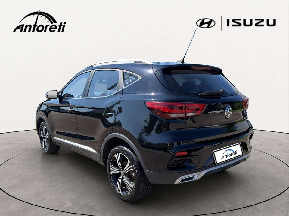 MG ZS - Imagem 5