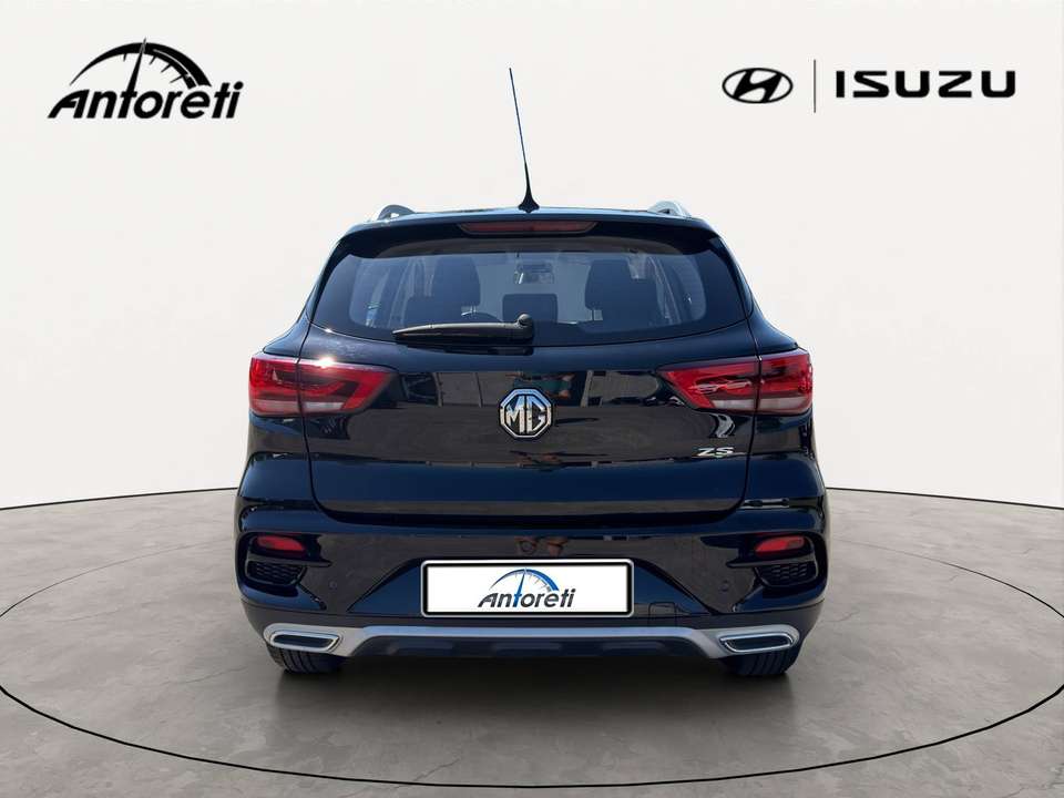 MG ZS - Imagem 6
