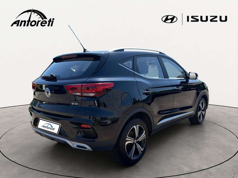 MG ZS - Imagem 7
