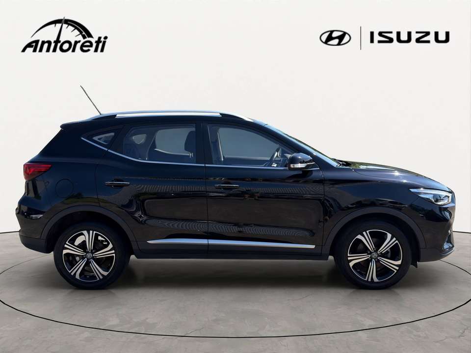 MG ZS - Imagem 8