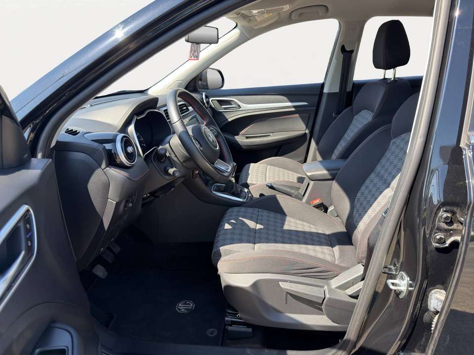 MG ZS - Imagem 9