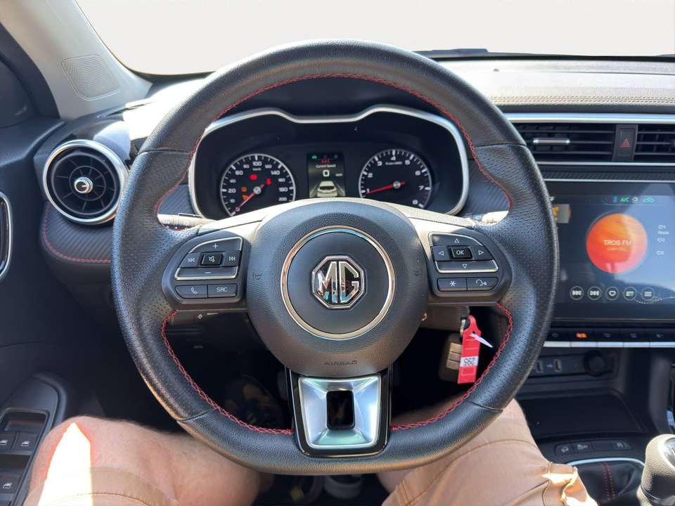 MG ZS - Imagem 10