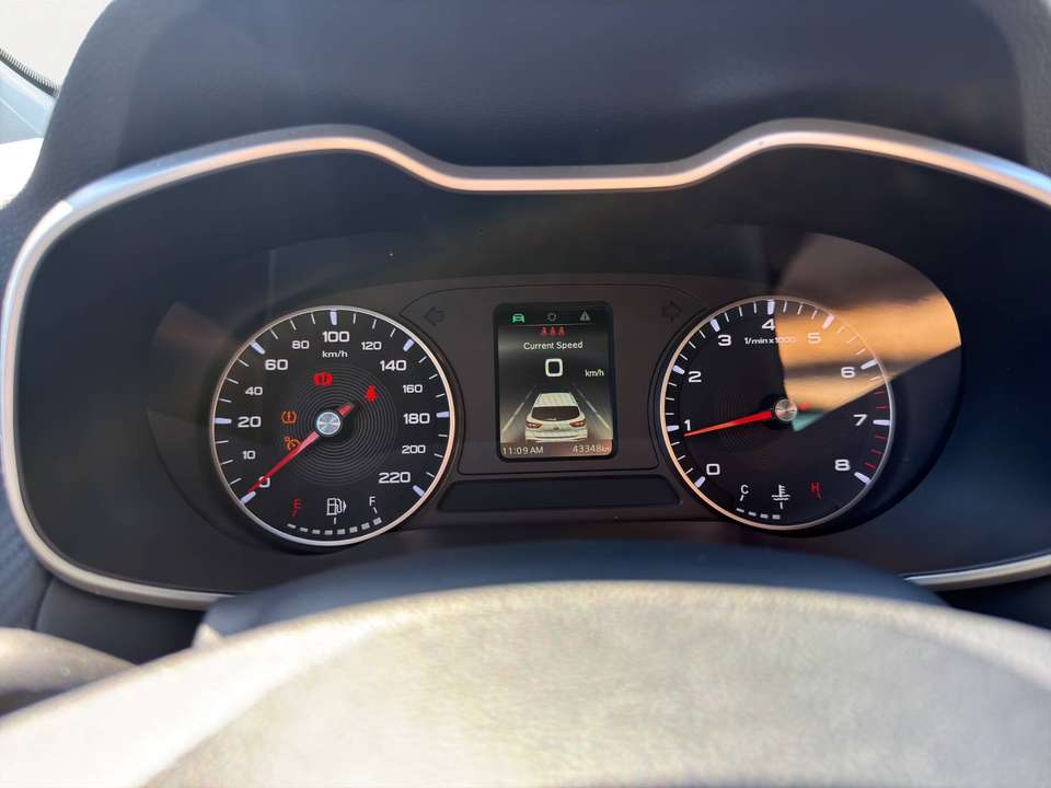 MG ZS - Imagem 11