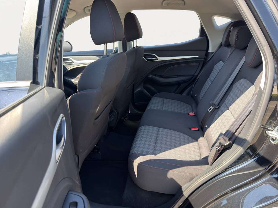 MG ZS - Imagem 13