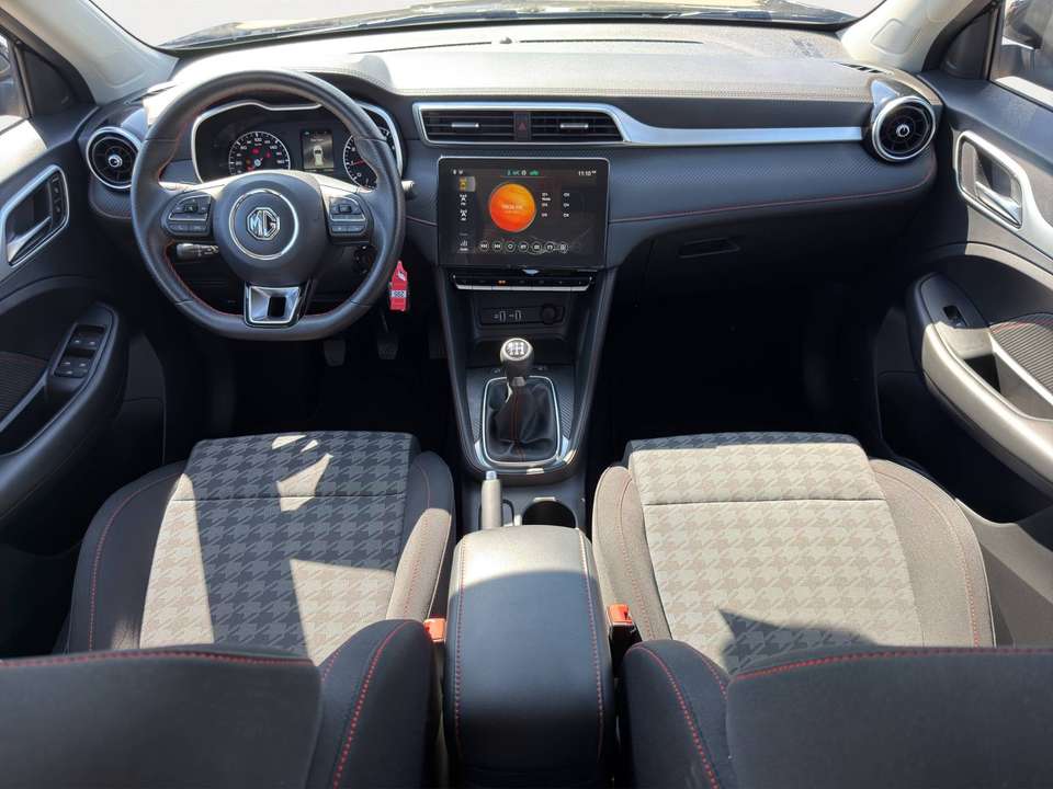 MG ZS - Imagem 14