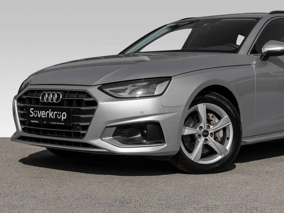 Audi A4 - Imagem 3