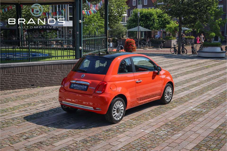 Fiat 500 - Imagem 2