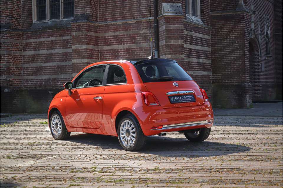 Fiat 500 - Imagem 3