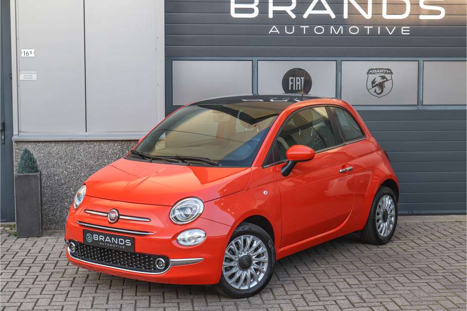 Fiat 500 - Imagem 4