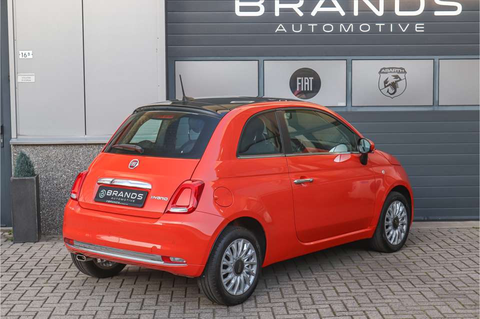 Fiat 500 - Imagem 5