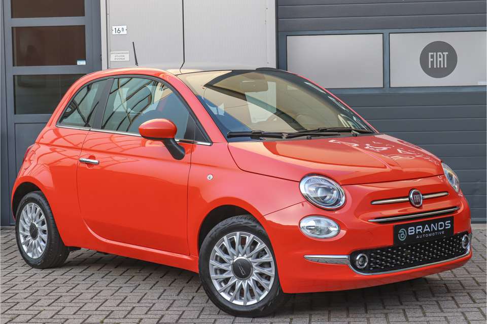 Fiat 500 - Imagem 6