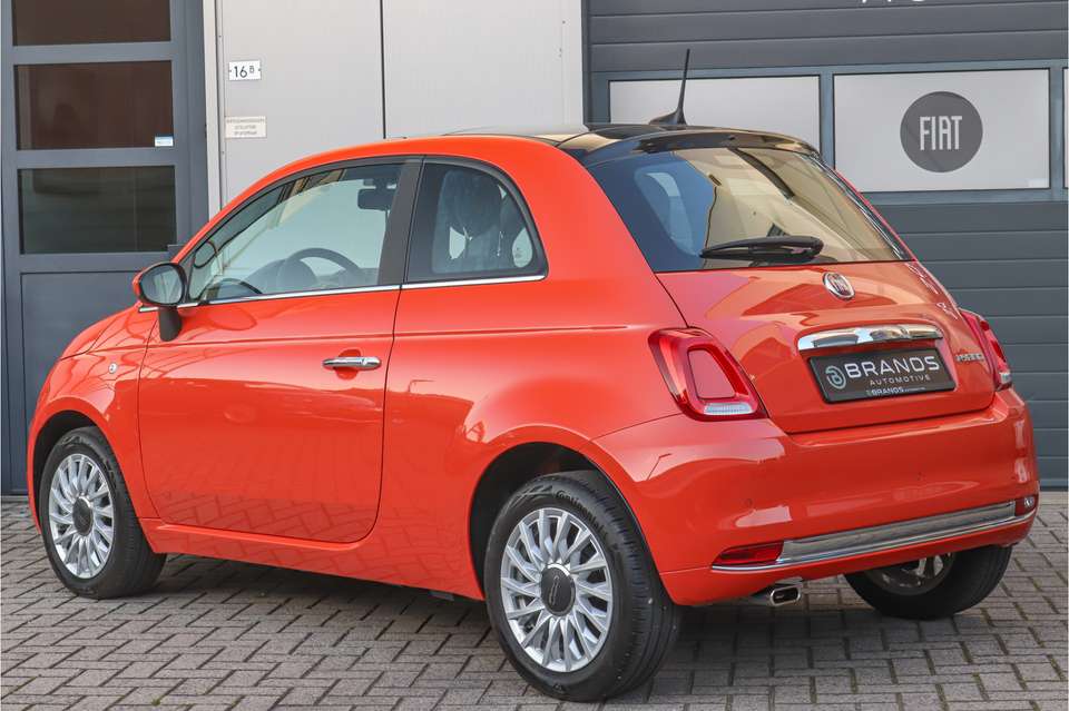 Fiat 500 - Imagem 7