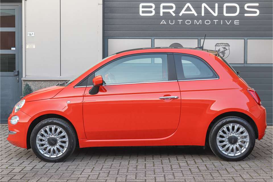 Fiat 500 - Imagem 8
