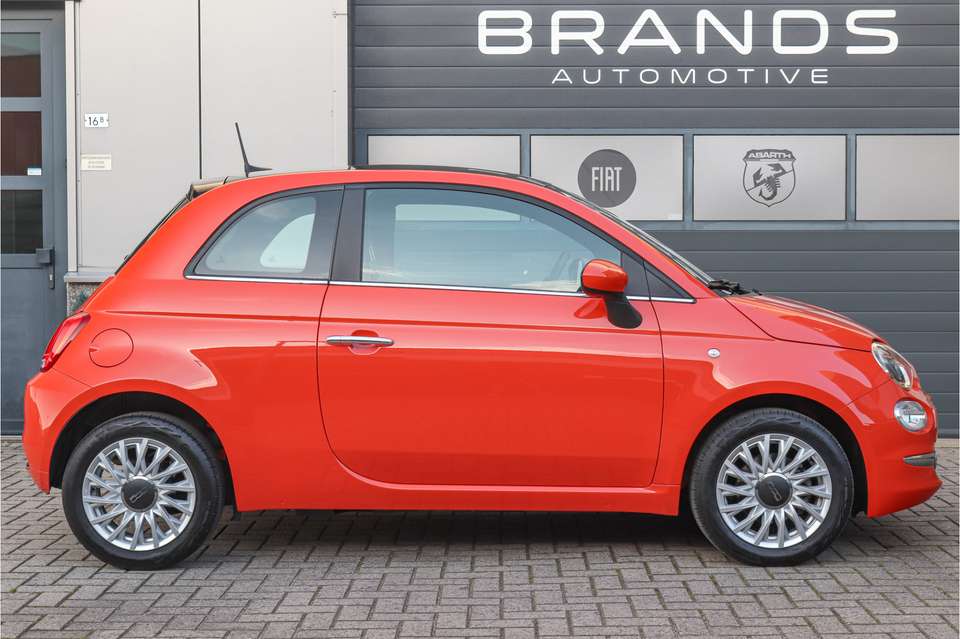 Fiat 500 - Imagem 10