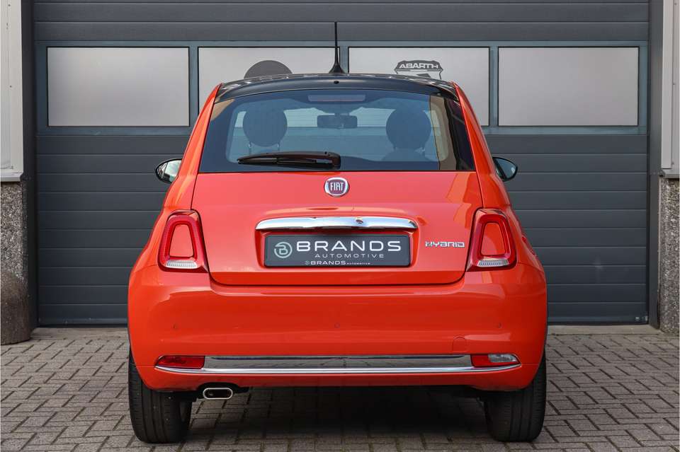 Fiat 500 - Imagem 11