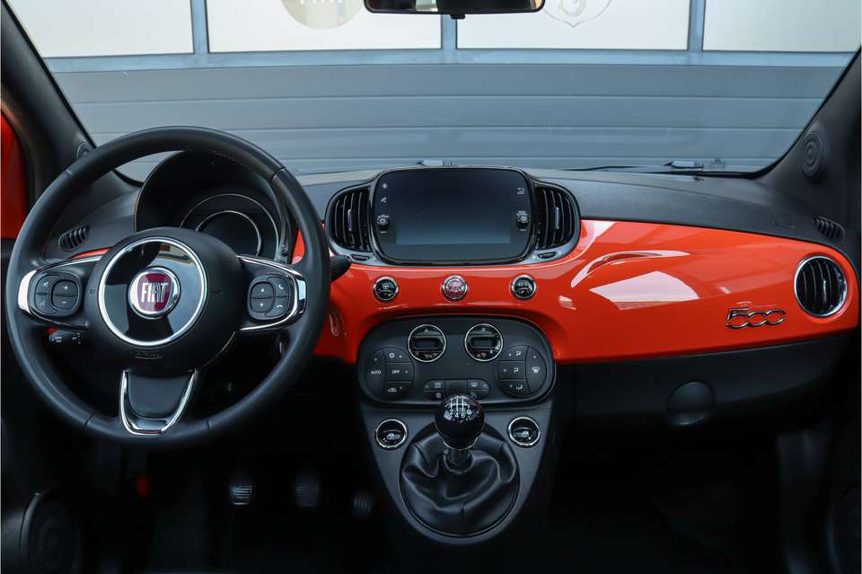 Fiat 500 - Imagem 12