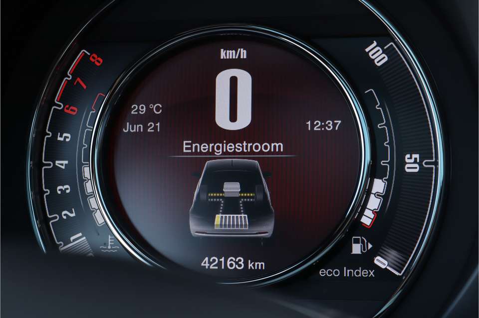 Fiat 500 - Imagem 13