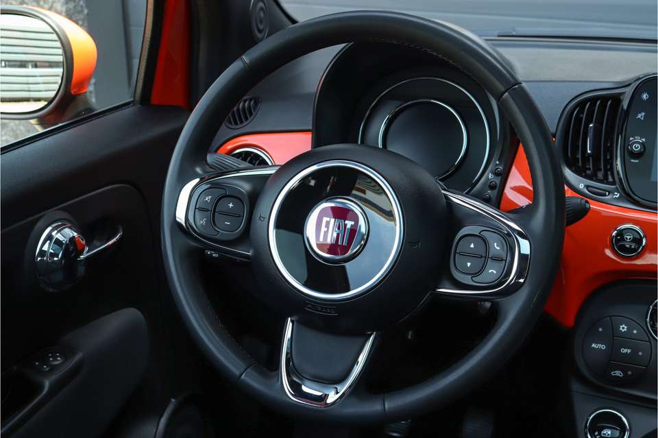 Fiat 500 - Imagem 14