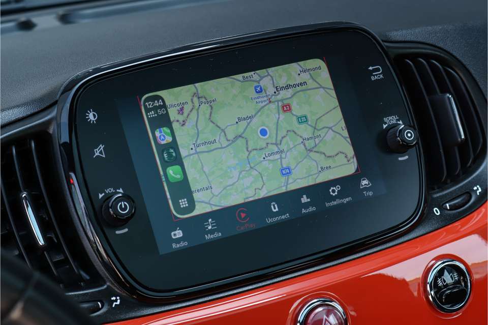 Fiat 500 - Imagem 15