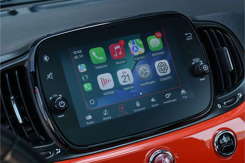 Fiat 500 - Imagem 16