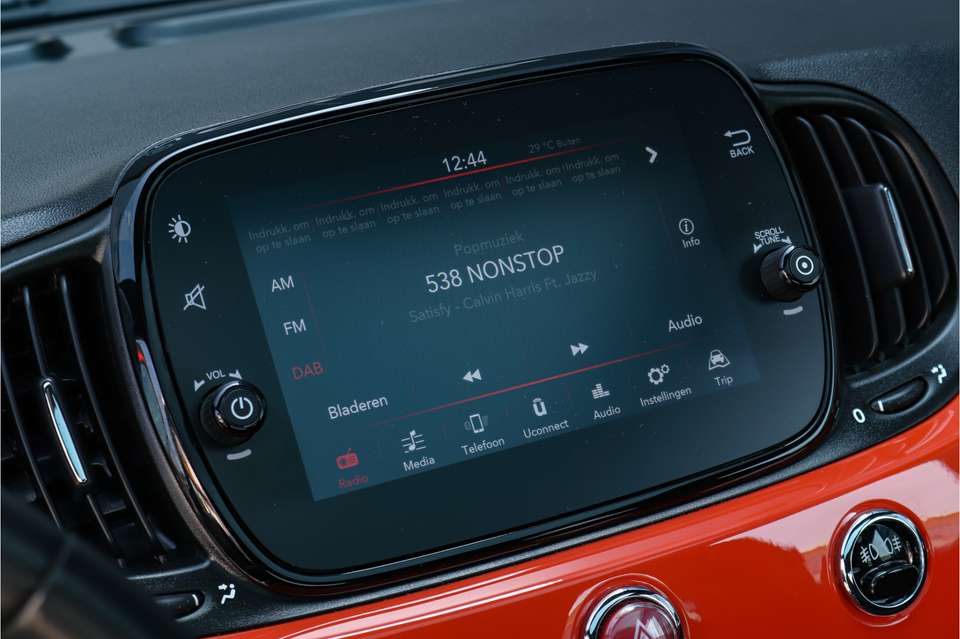 Fiat 500 - Imagem 17