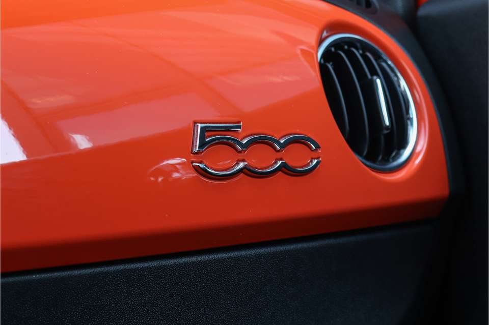 Fiat 500 - Imagem 20
