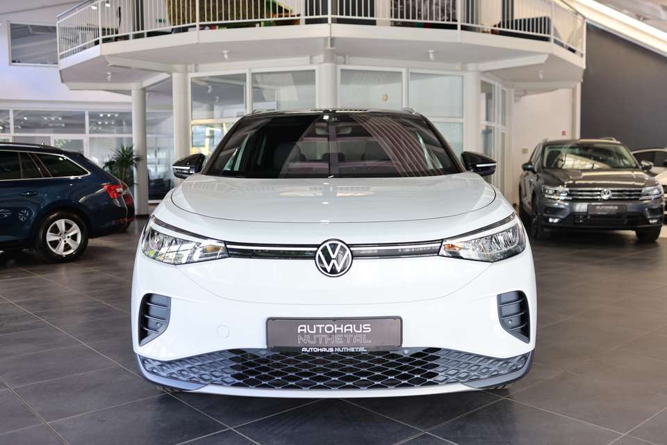 Volkswagen ID.4 - Imagem 3