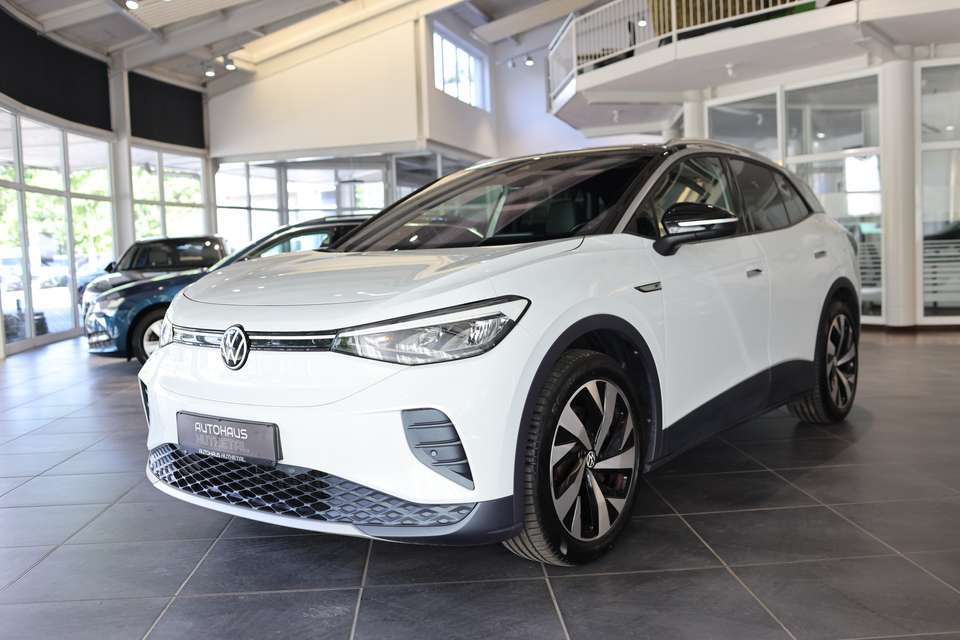 Volkswagen ID.4 - Imagem 4