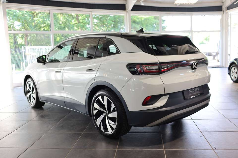 Volkswagen ID.4 - Imagem 5