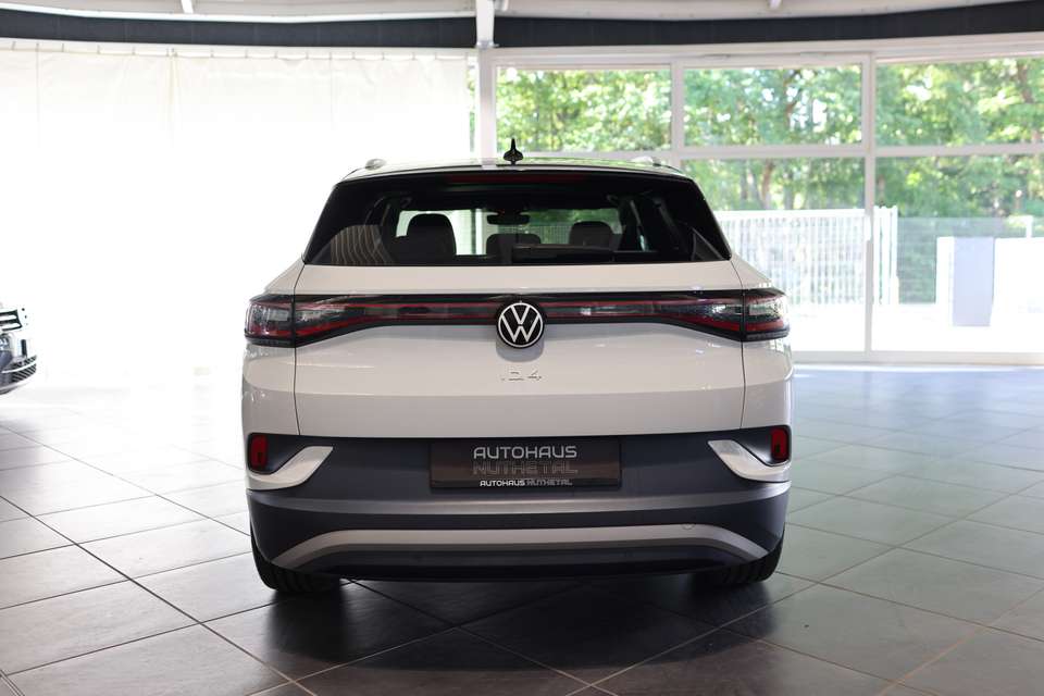 Volkswagen ID.4 - Imagem 6