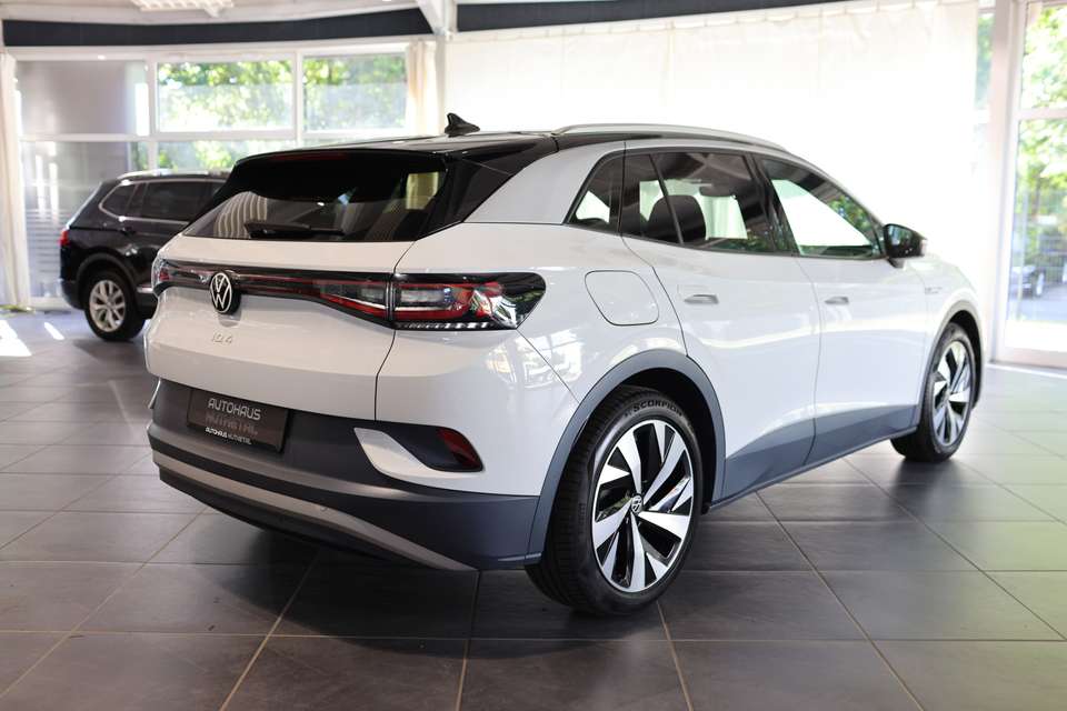 Volkswagen ID.4 - Imagem 7