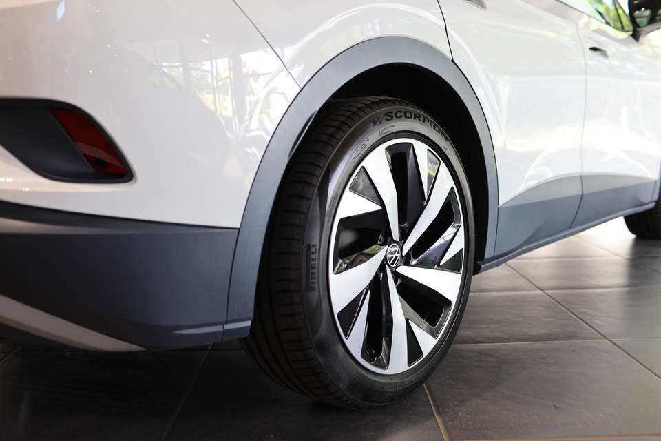 Volkswagen ID.4 - Imagem 8