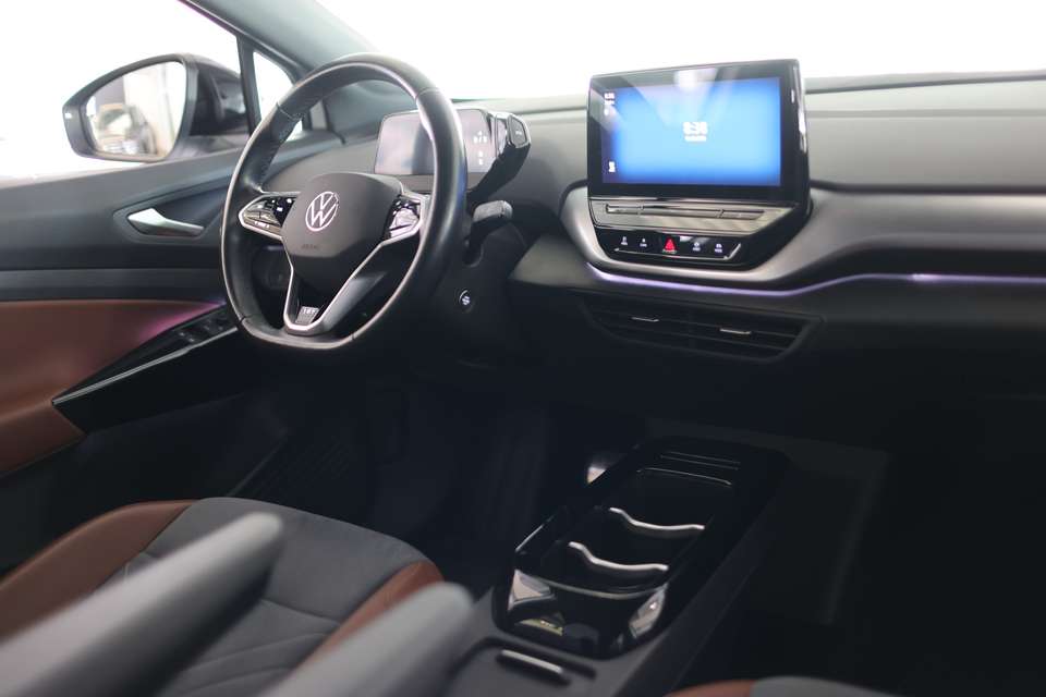 Volkswagen ID.4 - Imagem 9