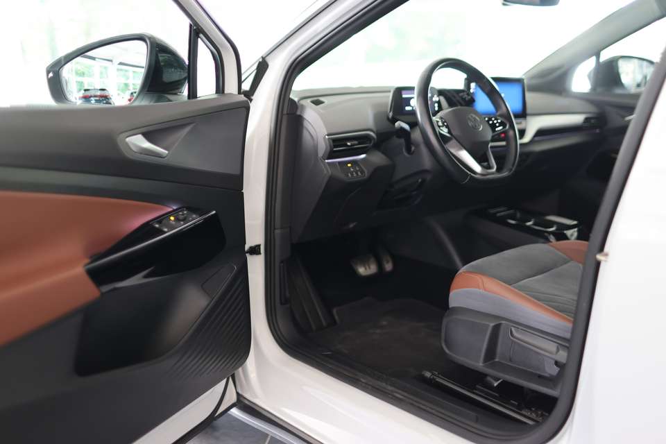 Volkswagen ID.4 - Imagem 10