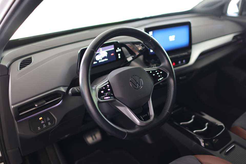 Volkswagen ID.4 - Imagem 11