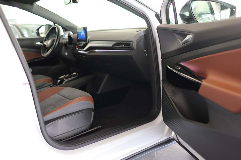 Volkswagen ID.4 - Imagem 12