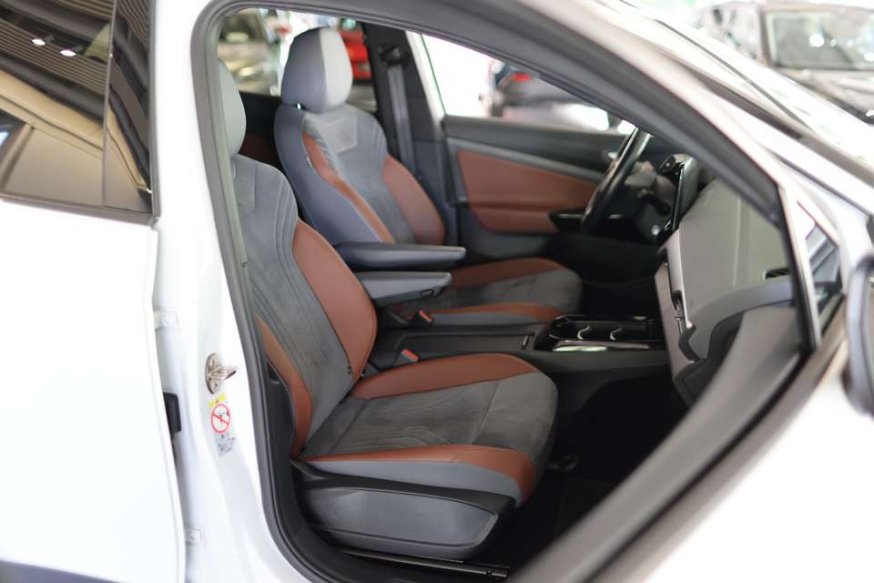Volkswagen ID.4 - Imagem 13