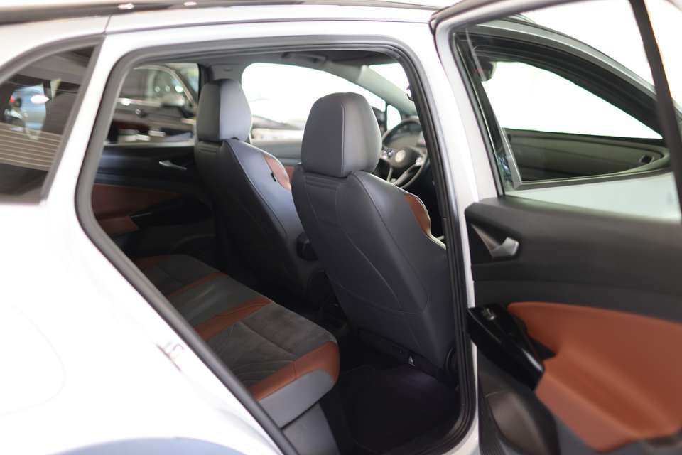 Volkswagen ID.4 - Imagem 14
