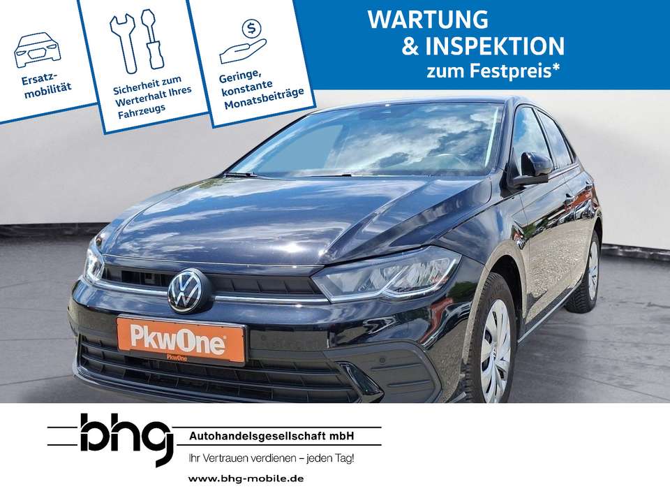 Volkswagen Polo - Imagem 2
