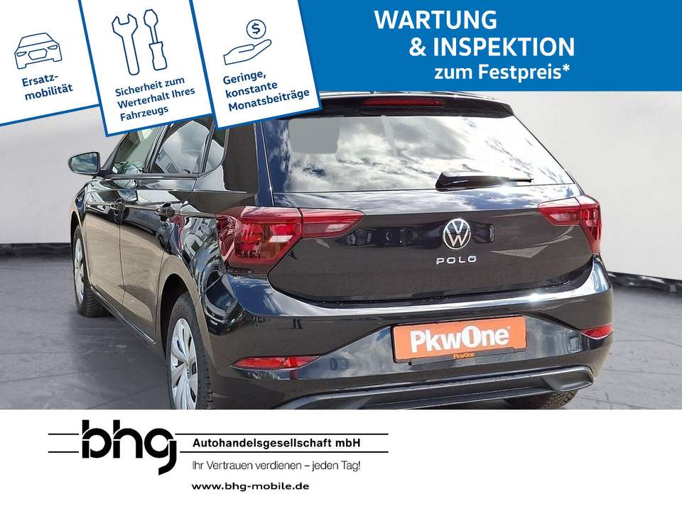 Volkswagen Polo - Imagem 4