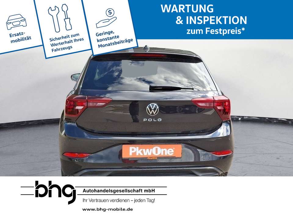Volkswagen Polo - Imagem 5