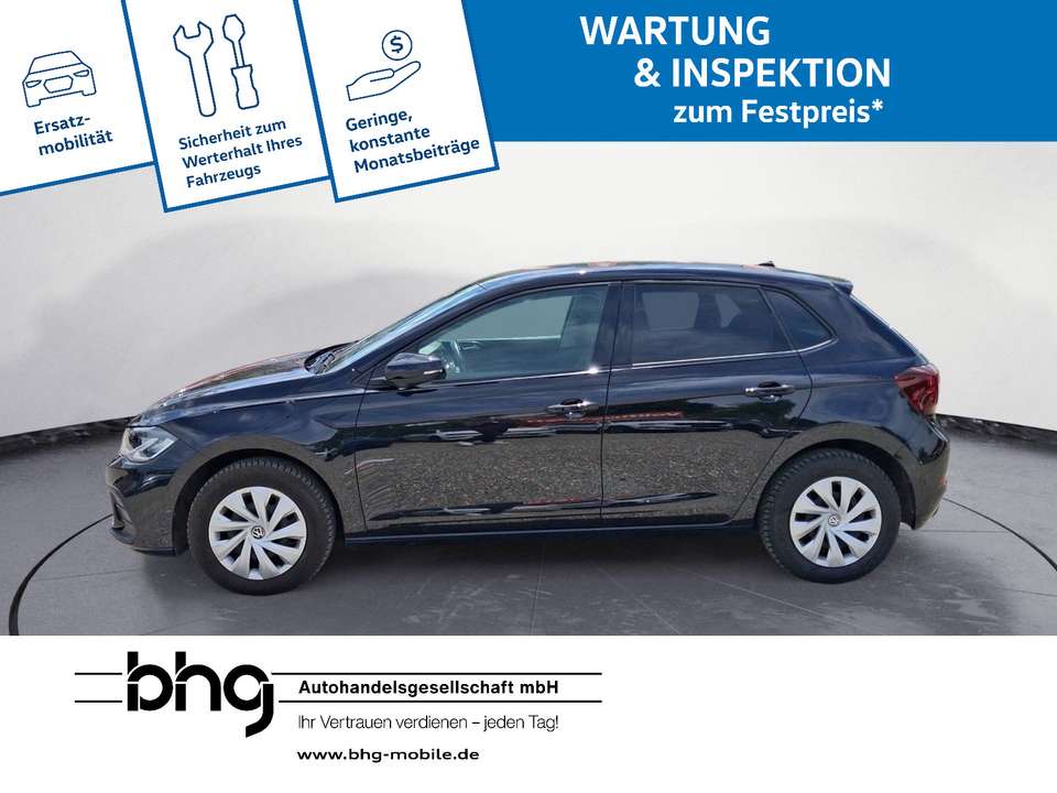 Volkswagen Polo - Imagem 6